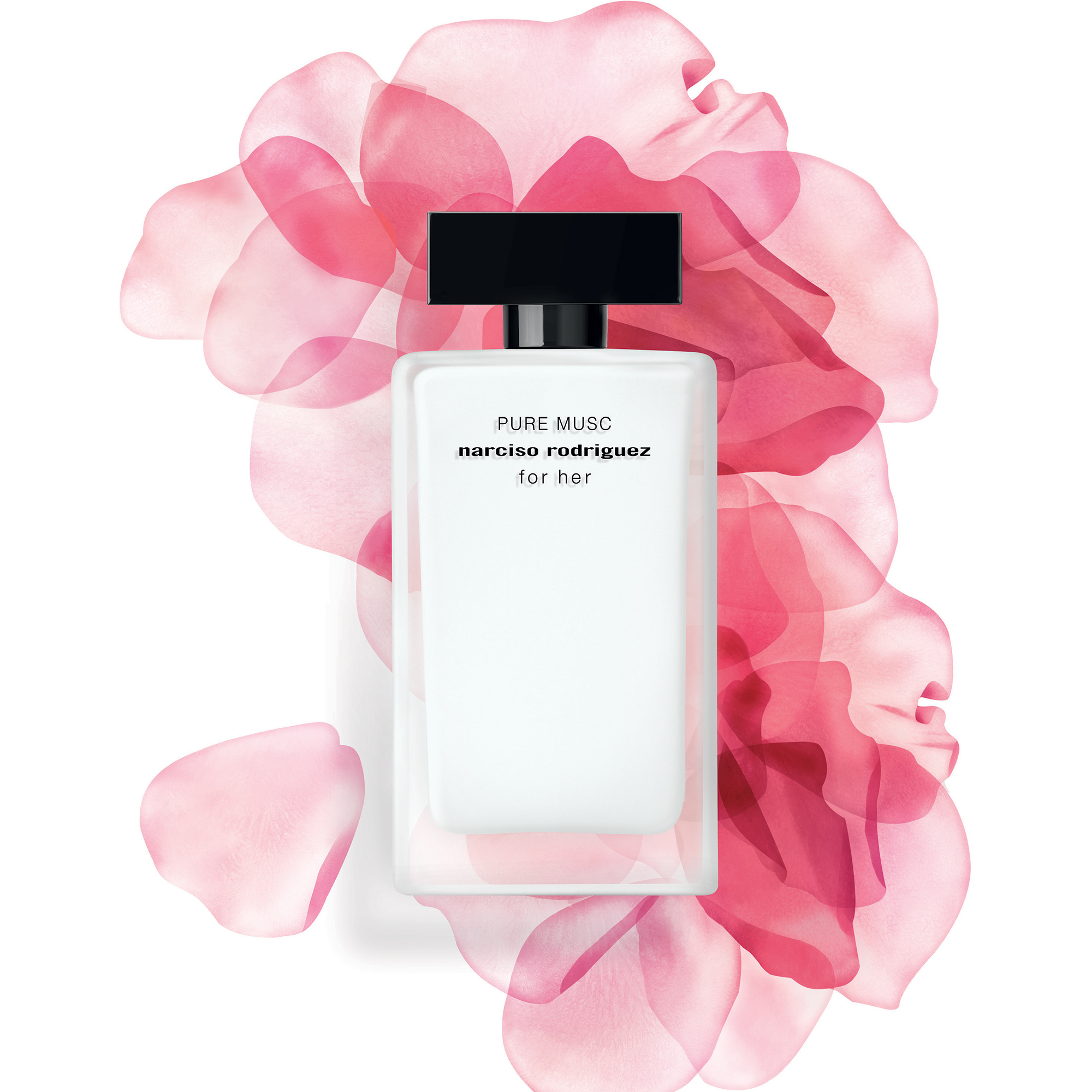 For Her Pure Musc EDP